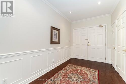 #102 -33 Wallace St, Vaughan, ON - Indoor Photo Showing Other Room