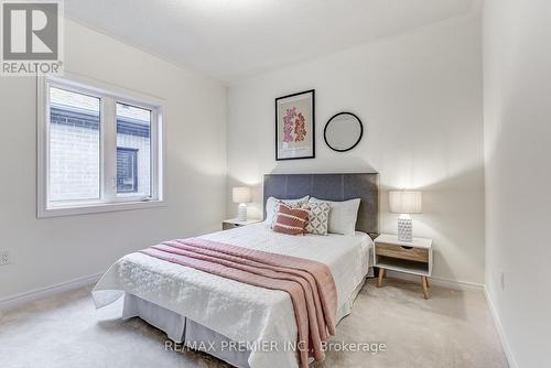 28 Sambro Lane, Whitchurch-Stouffville, ON - Indoor Photo Showing Bedroom