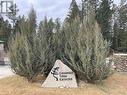 Lot 15 Crooked Tree Place, Fairmont Hot Springs, BC 