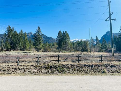 Lot 15 Crooked Tree Place, Fairmont Hot Springs, BC 