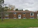 9264 Main St, Richibucto, NB  - Outdoor With Exterior 