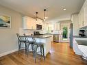 3190 Saddleback Place, West Kelowna, BC  - Indoor Photo Showing Kitchen With Upgraded Kitchen 