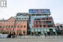 #517 -560 King St W, Toronto, ON  - Outdoor 