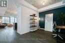 #517 -560 King St W, Toronto, ON  - Indoor Photo Showing Office 