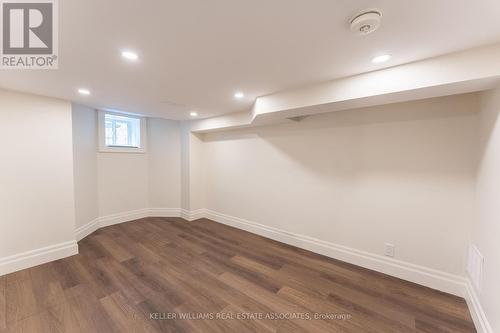 #Lower -56 Stewart St, Toronto, ON - Indoor Photo Showing Other Room