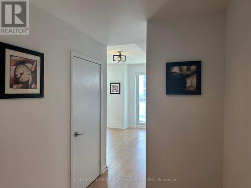 3703 - 117 Mcmahon Drive, Toronto, ON - Indoor Photo Showing Other Room