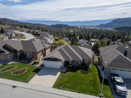 2264 Shannon Hills Drive, West Kelowna, BC - Outdoor With View