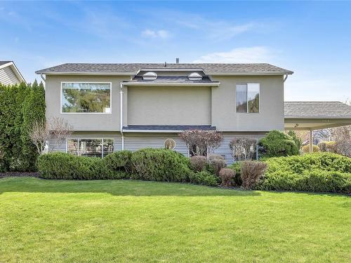 2701 Guidi Road, West Kelowna, BC - Outdoor