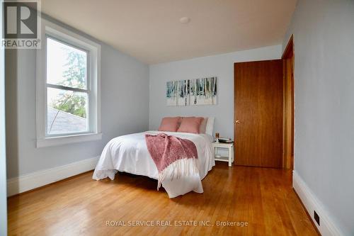 277 Henry St, Cobourg, ON - Indoor Photo Showing Bedroom