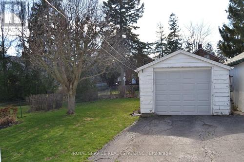 277 Henry St, Cobourg, ON - Outdoor