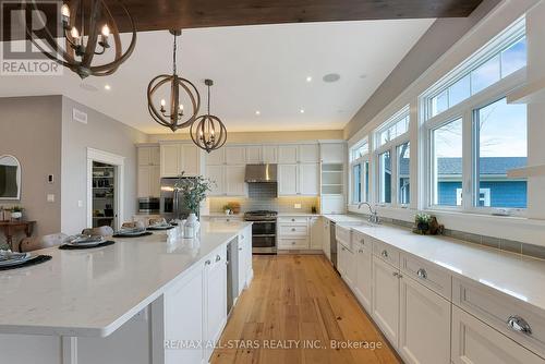 25 County Rd 8, Kawartha Lakes, ON - Indoor Photo Showing Kitchen