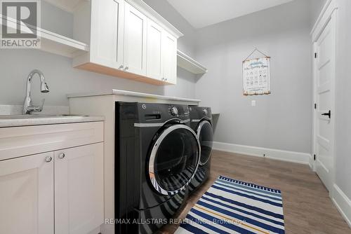 25 County Rd 8, Kawartha Lakes, ON - Indoor Photo Showing Laundry Room