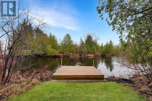25 County Rd 8, Kawartha Lakes, ON - Outdoor With Body Of Water