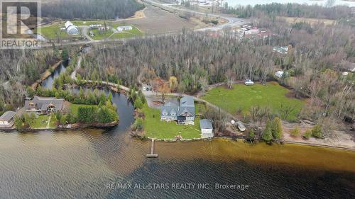 25 County Rd 8, Kawartha Lakes, ON - Outdoor With Body Of Water With View