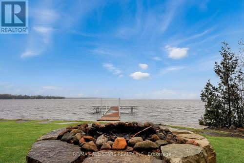 25 County Rd 8, Kawartha Lakes, ON - Outdoor With Body Of Water With View
