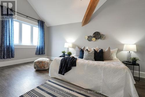 25 County Rd 8, Kawartha Lakes, ON - Indoor Photo Showing Bedroom