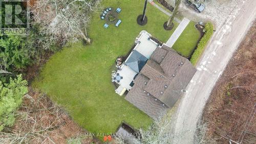 192 Wrenhaven Rd, Kawartha Lakes, ON - Outdoor With View
