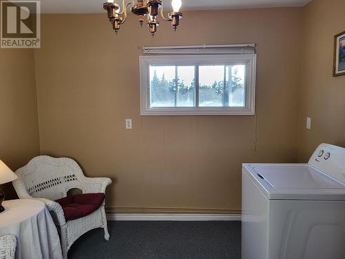 7881 Timbercove Road, St. Mary'S, NL - Indoor Photo Showing Laundry Room