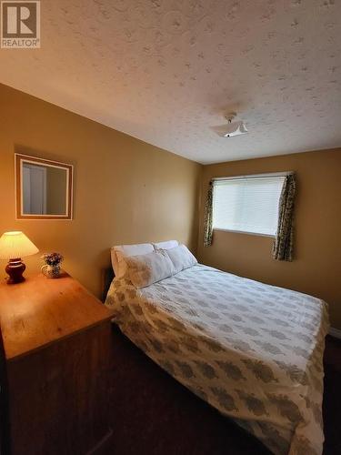 7881 Timbercove Road, St. Mary'S, NL - Indoor Photo Showing Bedroom