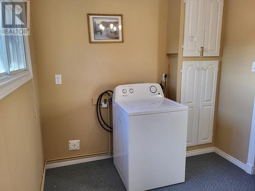 7881 Timbercove Road, St. Mary'S, NL - Indoor Photo Showing Laundry Room