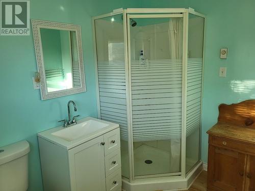 7881 Timbercove Road, St. Mary'S, NL - Indoor Photo Showing Bathroom