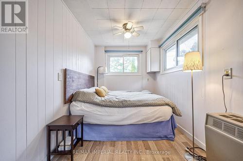 5 Glenview Ave, Georgina, ON - Indoor Photo Showing Bedroom