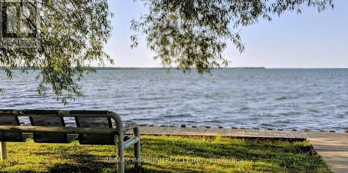 5 Glenview Ave, Georgina, ON - Outdoor With Body Of Water With View