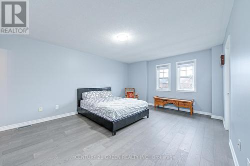 185 Shephard Ave, New Tecumseth, ON - Indoor Photo Showing Bedroom