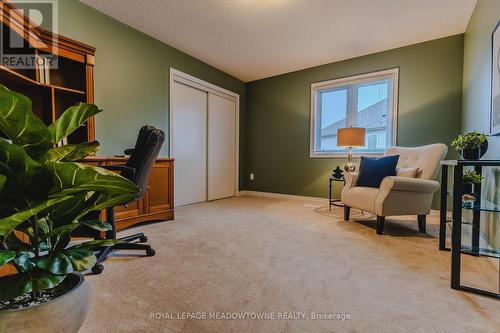 156 Maclennan St E, Guelph/Eramosa, ON - Indoor Photo Showing Office