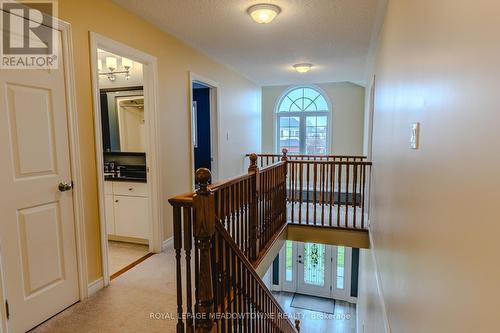 156 Maclennan St E, Guelph/Eramosa, ON - Indoor Photo Showing Other Room