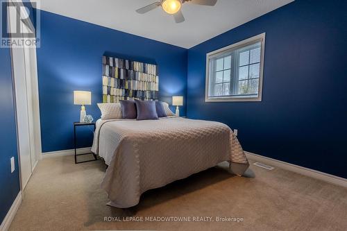 156 Maclennan St E, Guelph/Eramosa, ON - Indoor Photo Showing Bedroom