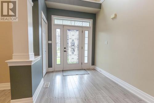156 Maclennan St E, Guelph/Eramosa, ON - Indoor Photo Showing Other Room