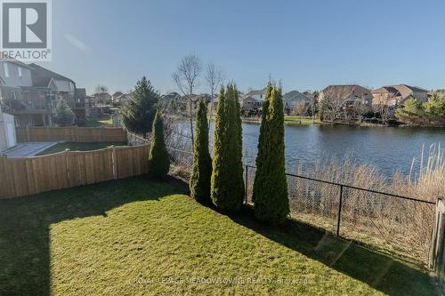 156 Maclennan St E, Guelph/Eramosa, ON - Outdoor With Body Of Water