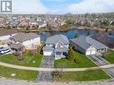 156 Maclennan Street E, Guelph/Eramosa, ON  - Outdoor With Body Of Water With View 