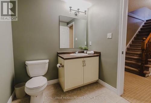 156 Maclennan Street E, Guelph/Eramosa, ON - Indoor Photo Showing Bathroom
