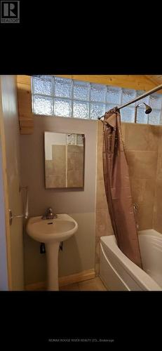 3 Kenhill Beach Rd, Kawartha Lakes, ON - Indoor Photo Showing Bathroom