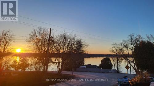 3 Kenhill Beach Road, Kawartha Lakes, ON - Outdoor With View