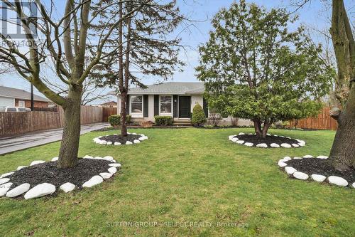 56 Piers Cres, London, ON - Outdoor