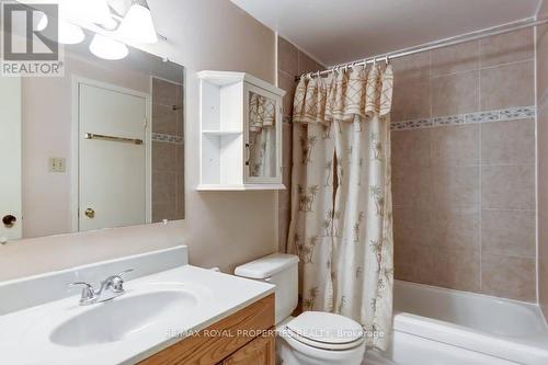 49 - 331 Trudelle Street, Toronto, ON - Indoor Photo Showing Bathroom