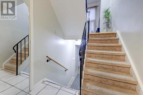 #49 -331 Trudelle St, Toronto, ON - Indoor Photo Showing Other Room