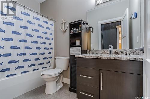 112 415 Maningas Bend, Saskatoon, SK - Indoor Photo Showing Bathroom