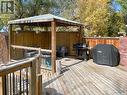 368 6Th Avenue Nw, Swift Current, SK  - Outdoor With Deck Patio Veranda 
