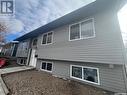 2398 100Th Street, North Battleford, SK  - Outdoor With Facade 