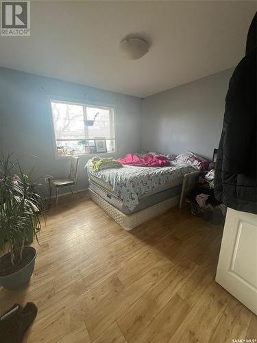 2398 100Th Street, North Battleford, SK - Indoor Photo Showing Bedroom