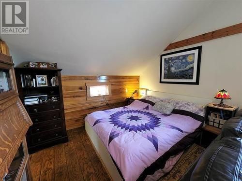 1272 Highway 17, Algoma Mills, ON - Indoor Photo Showing Bedroom