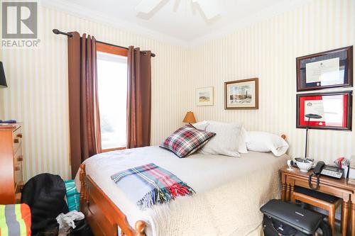 183 Upton Rd, Sault Ste. Marie, ON - Indoor Photo Showing Bedroom