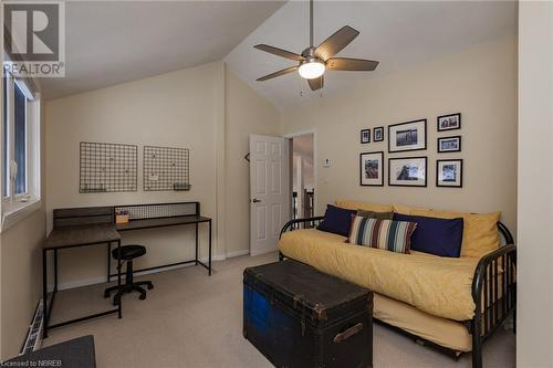 Second Level - Bedroom - 155 West Peninsula Road, North Bay, ON - Indoor