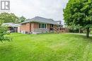 28 Masterson Drive, St. Catharines, ON  - Outdoor With Deck Patio Veranda With Exterior 