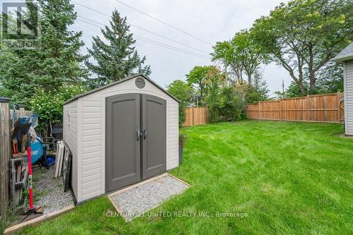 28 Masterson Dr, St. Catharines, ON - Outdoor