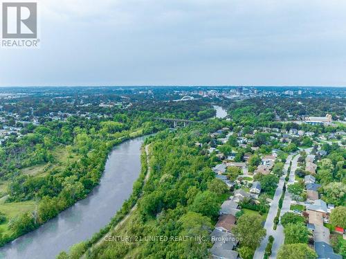 28 Masterson Drive, St. Catharines, ON - Outdoor With View